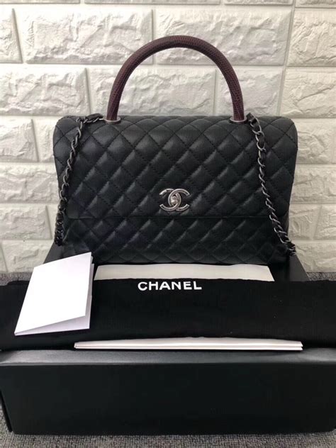 chanel bag resell|authentic chanel handbags for less.